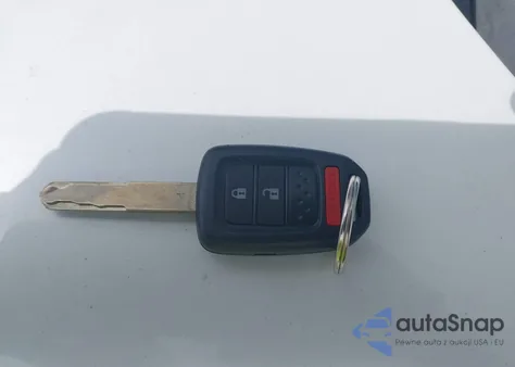 2014 Honda Cr-V Ex-L из США, поврежденный, VIN 2HKRM4H79EH696615